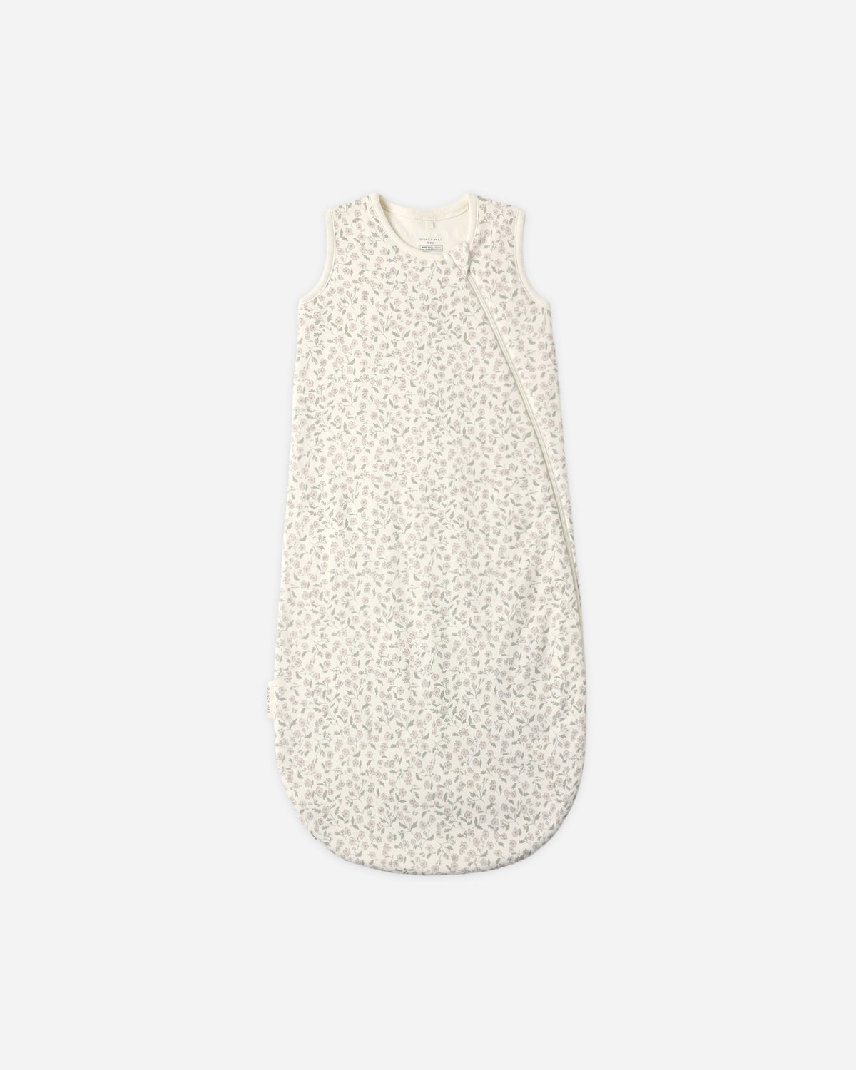Jersey Sleep Bag Floret - Rylee + Cru | Kids Clothes | Trendy Baby Clothes | Modern Infant Outfits |