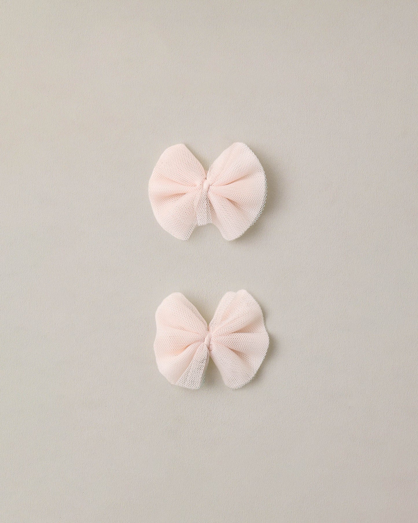 Flutter Tulle Clips Pink - Rylee + Cru | Kids Clothes | Trendy Baby Clothes | Modern Infant Outfits |