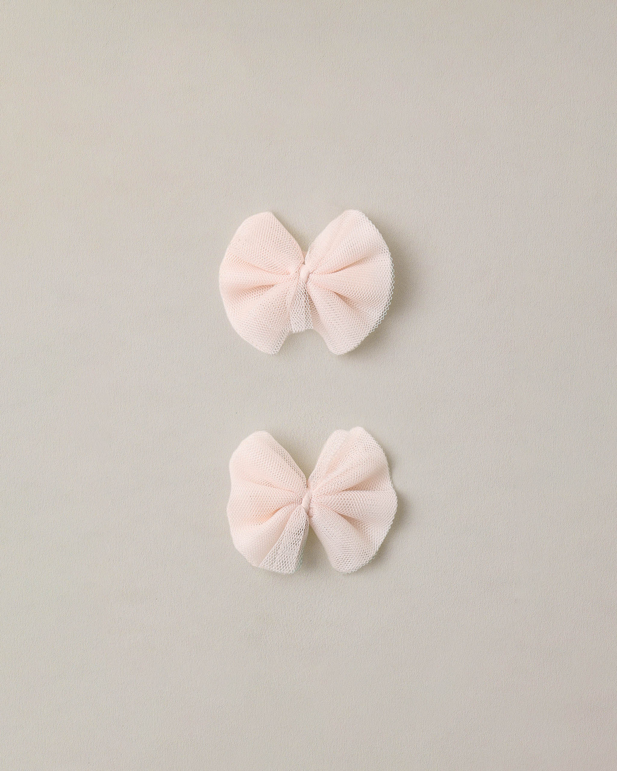 Flutter Tulle Clips Pink - Rylee + Cru | Kids Clothes | Trendy Baby Clothes | Modern Infant Outfits |