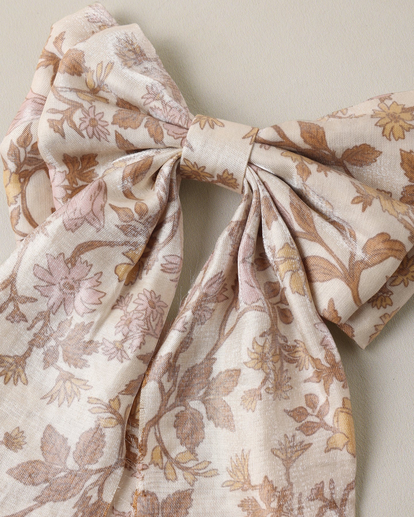 Alice Bow Wildflower - Rylee + Cru | Kids Clothes | Trendy Baby Clothes | Modern Infant Outfits |