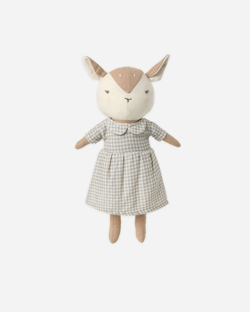 Hazel the Deer - Rylee + Cru | Kids Clothes | Trendy Baby Clothes | Modern Infant Outfits |