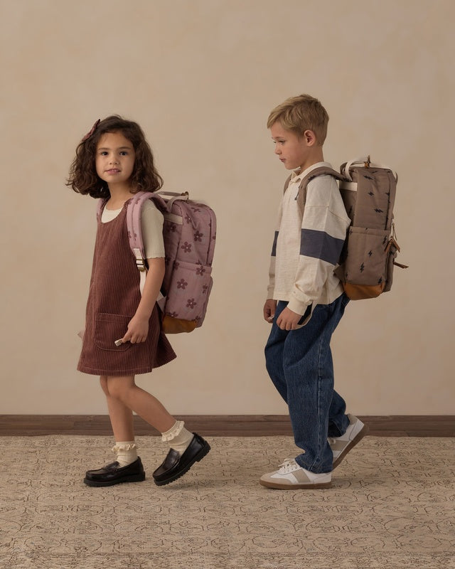 Backpack Bolts - Rylee + Cru | Kids Clothes | Trendy Baby Clothes | Modern Infant Outfits |