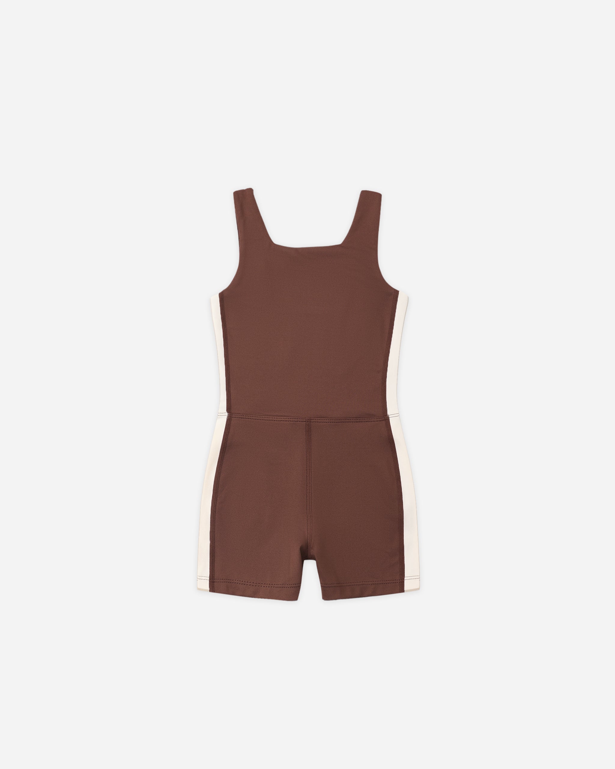 Malibu Bodysuit Mulberry - Rylee + Cru | Kids Clothes | Trendy Baby Clothes | Modern Infant Outfits |