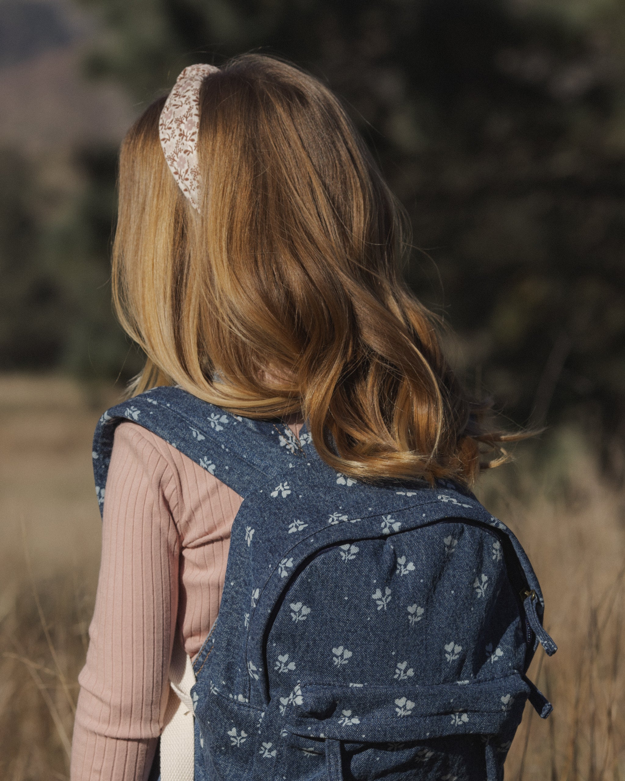 Rylee + Cru Mini Backpack