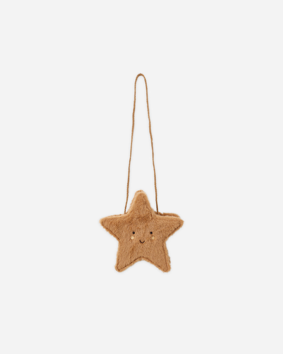 Star Purse Gold - Rylee + Cru | Kids Clothes | Trendy Baby Clothes | Modern Infant Outfits |