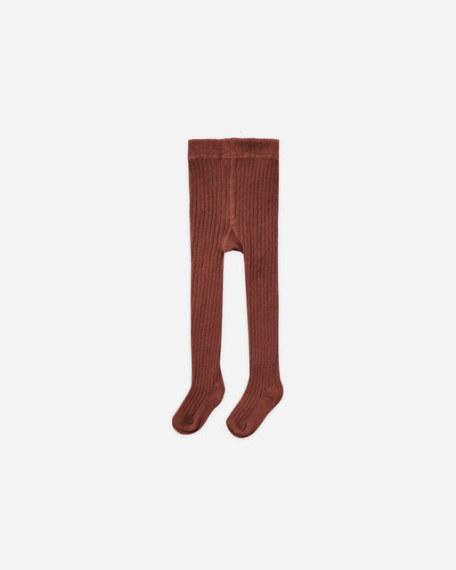 Tights Redwood - Rylee + Cru | Kids Clothes | Trendy Baby Clothes | Modern Infant Outfits |