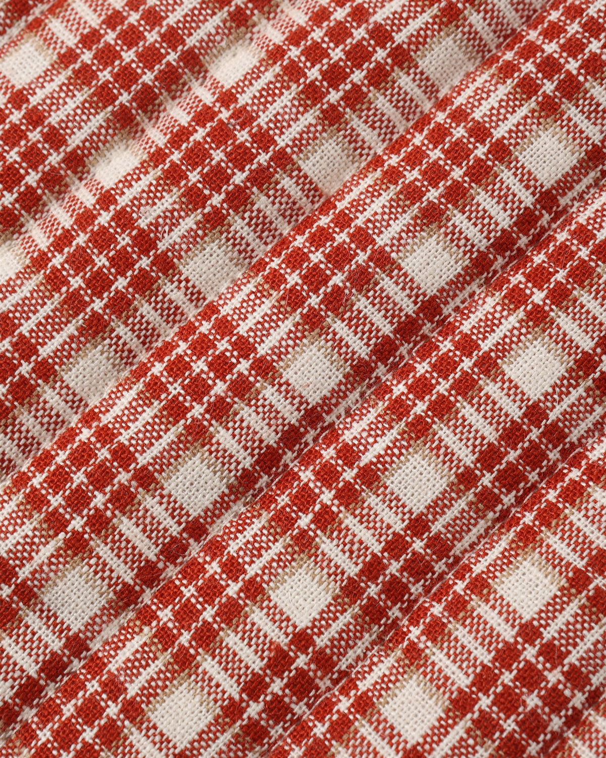Noel Stocking Ruby Plaid - Rylee + Cru | Kids Clothes | Trendy Baby Clothes | Modern Infant Outfits |
