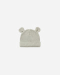 Baby Bear Beanie Laurel - Rylee + Cru | Kids Clothes | Trendy Baby Clothes | Modern Infant Outfits |