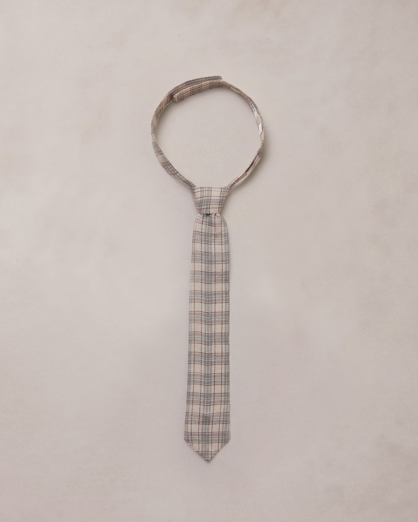 Skinny Tie Fall Plaid - Rylee + Cru | Kids Clothes | Trendy Baby Clothes | Modern Infant Outfits |