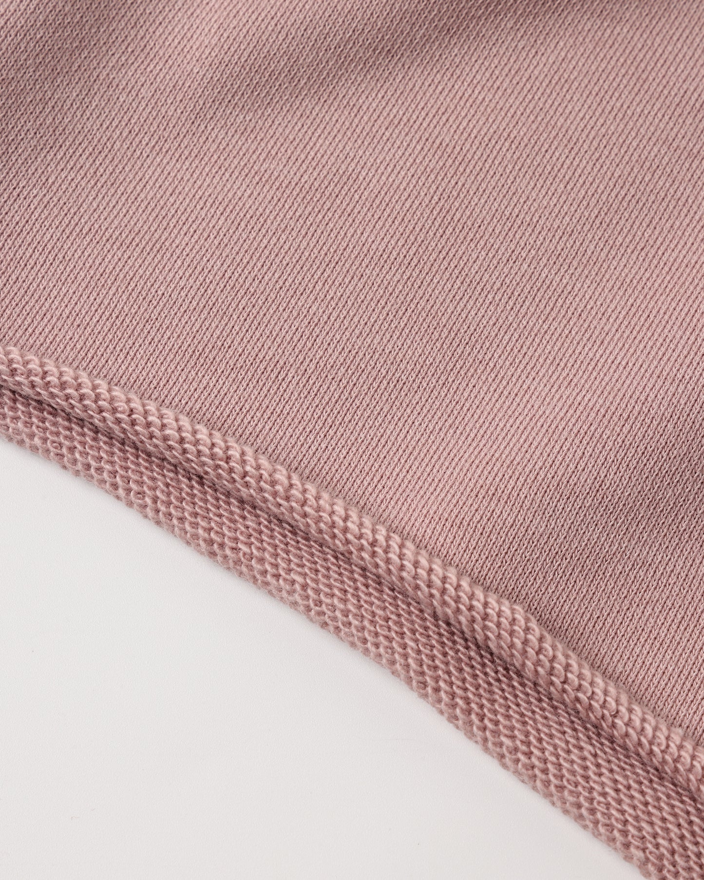 Sweat Short Rosewood - Rylee + Cru | Kids Clothes | Trendy Baby Clothes | Modern Infant Outfits |