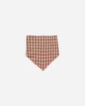 Dog Bandana Vintage Plaid - Rylee + Cru | Kids Clothes | Trendy Baby Clothes | Modern Infant Outfits |