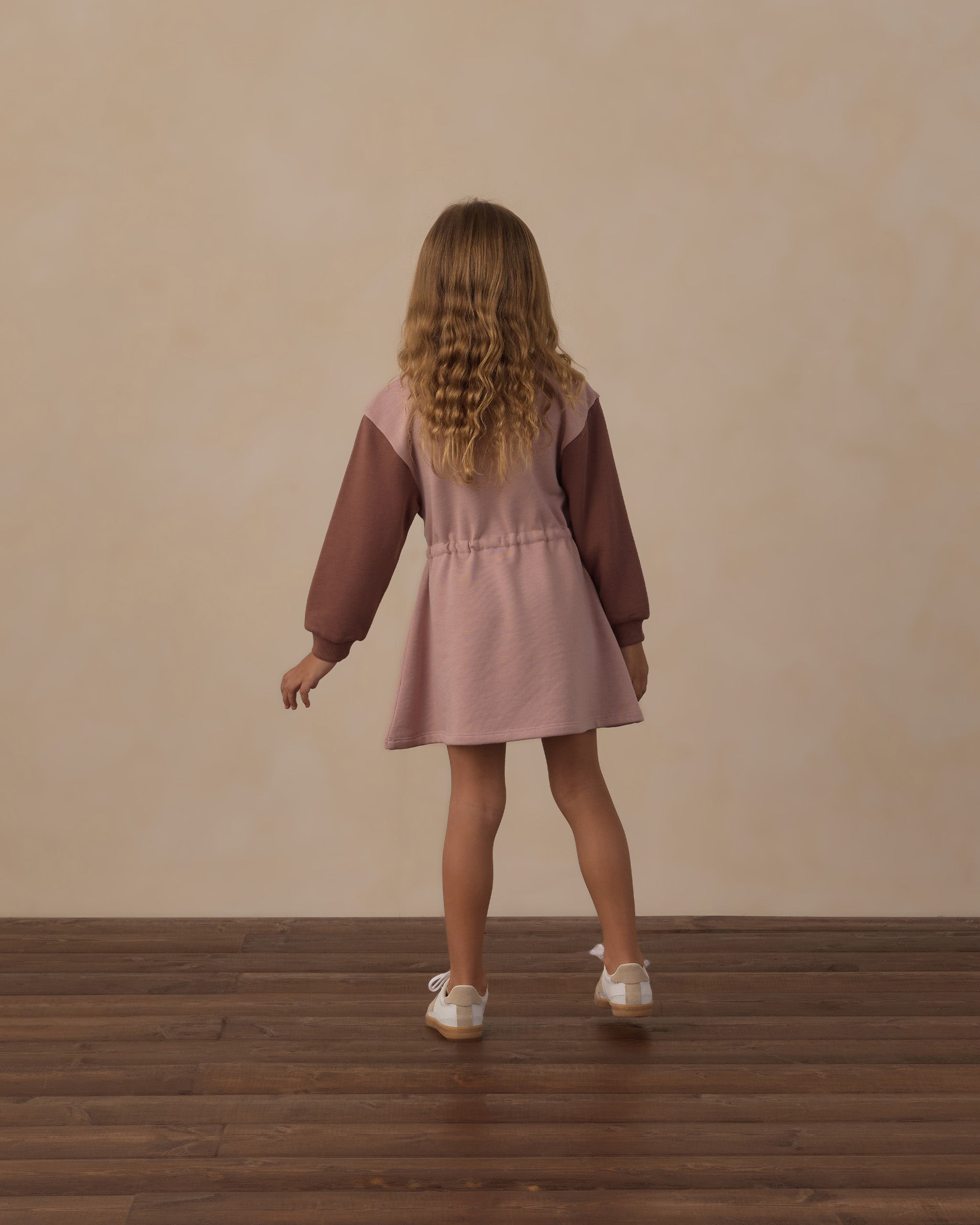 Coast Dress Rosewood - Rylee + Cru | Kids Clothes | Trendy Baby Clothes | Modern Infant Outfits |