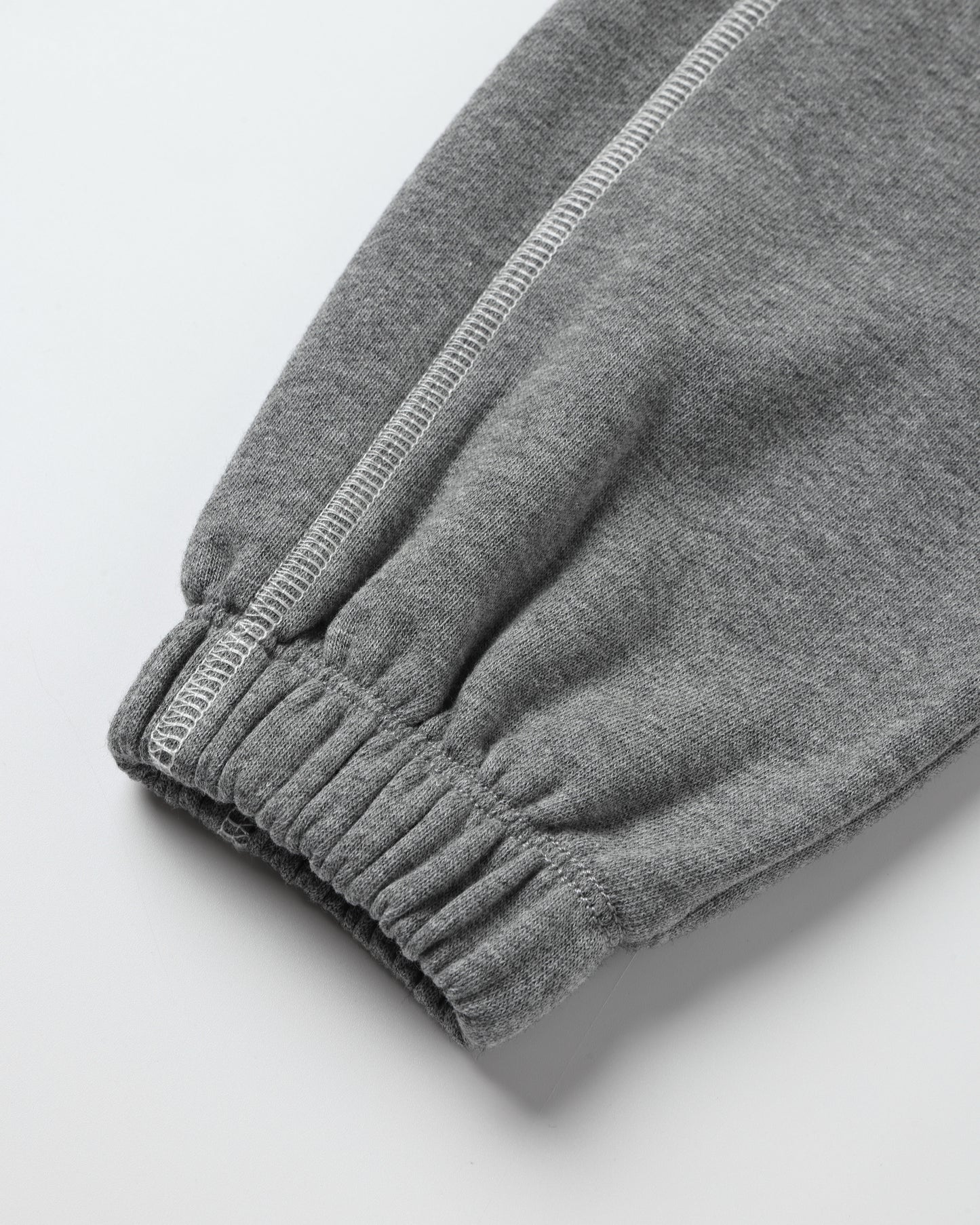 Sweatpant Dark Heathered Grey - Rylee + Cru | Kids Clothes | Trendy Baby Clothes | Modern Infant Outfits |