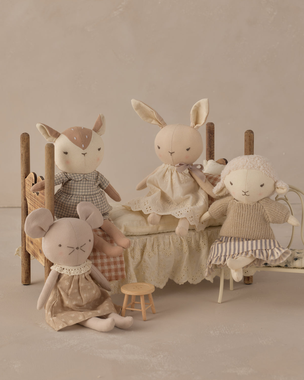 Goldie the Mouse - Rylee + Cru | Kids Clothes | Trendy Baby Clothes | Modern Infant Outfits |