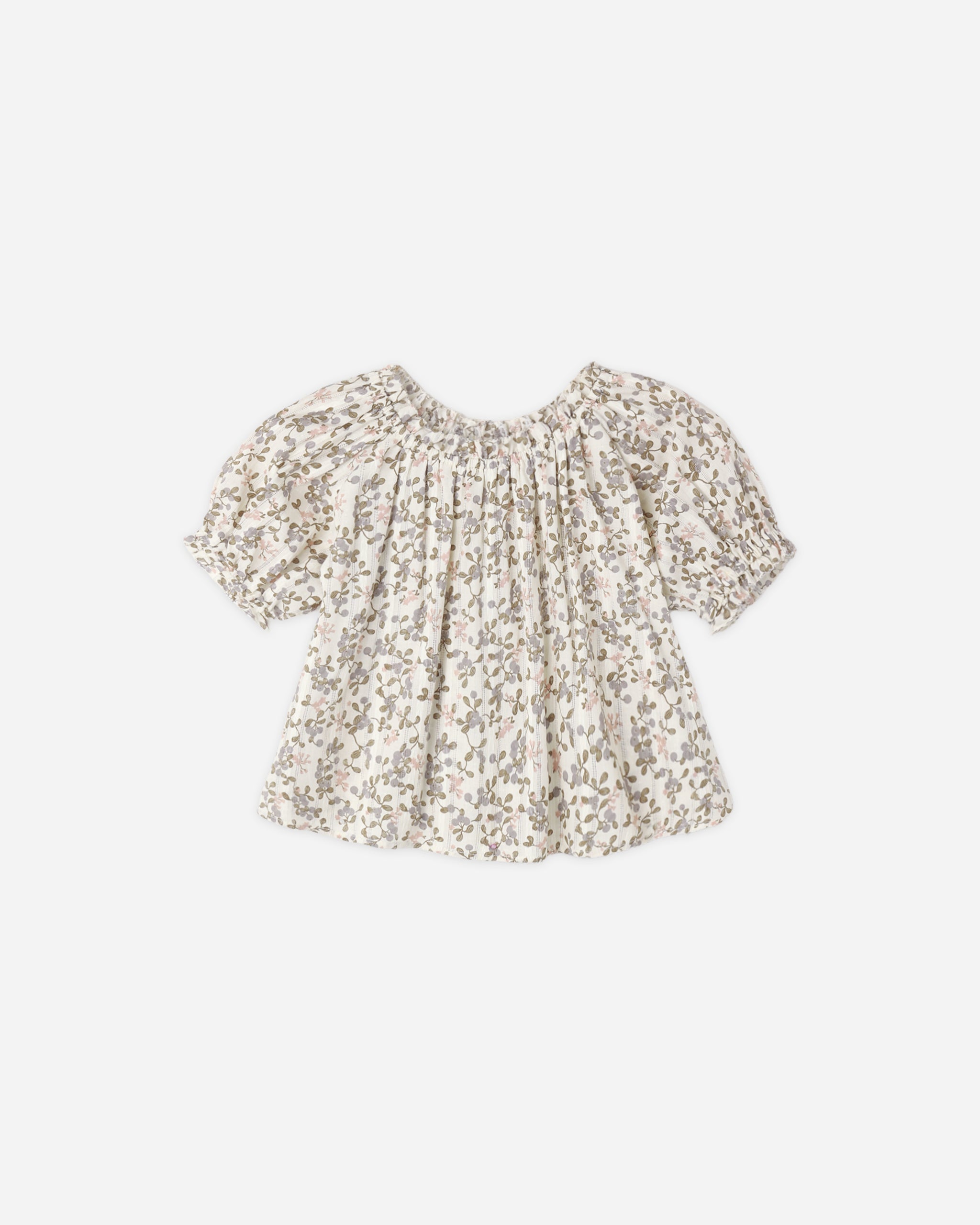 Swing Top Winter Garden - Rylee + Cru | Kids Clothes | Trendy Baby Clothes | Modern Infant Outfits |