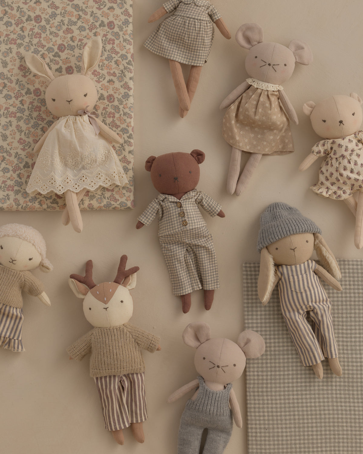 Benji the Bear - Rylee + Cru | Kids Clothes | Trendy Baby Clothes | Modern Infant Outfits |