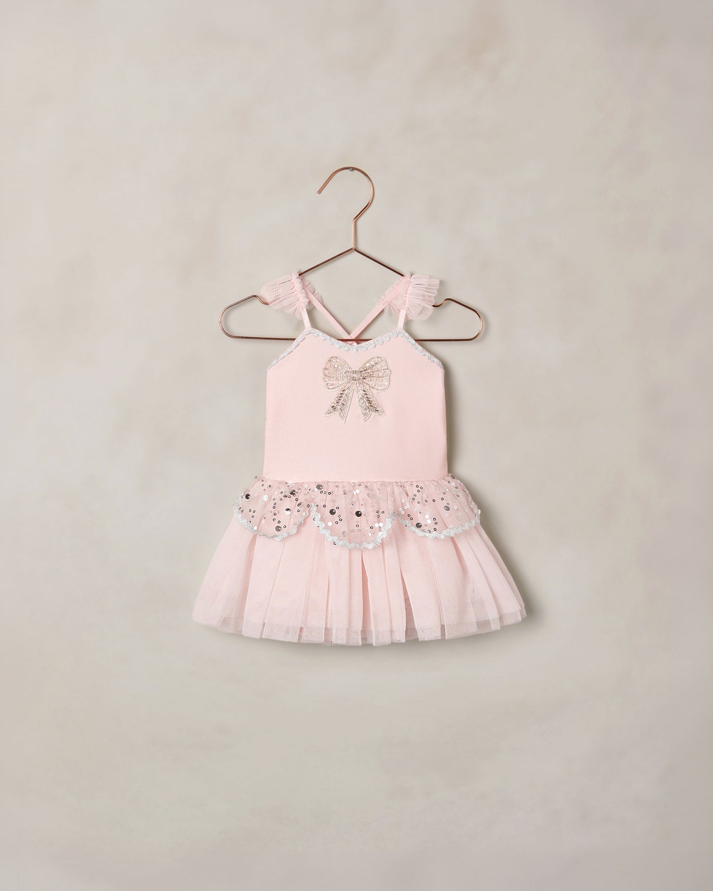 Elise Tutu Pink - Rylee + Cru | Kids Clothes | Trendy Baby Clothes | Modern Infant Outfits |