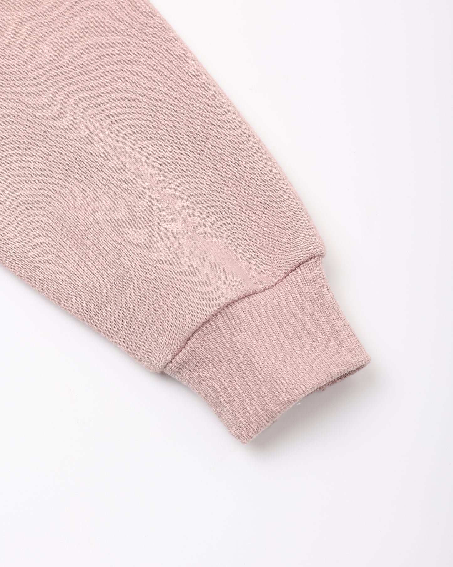 Relaxed Hoodie Rosewood - Rylee + Cru | Kids Clothes | Trendy Baby Clothes | Modern Infant Outfits |