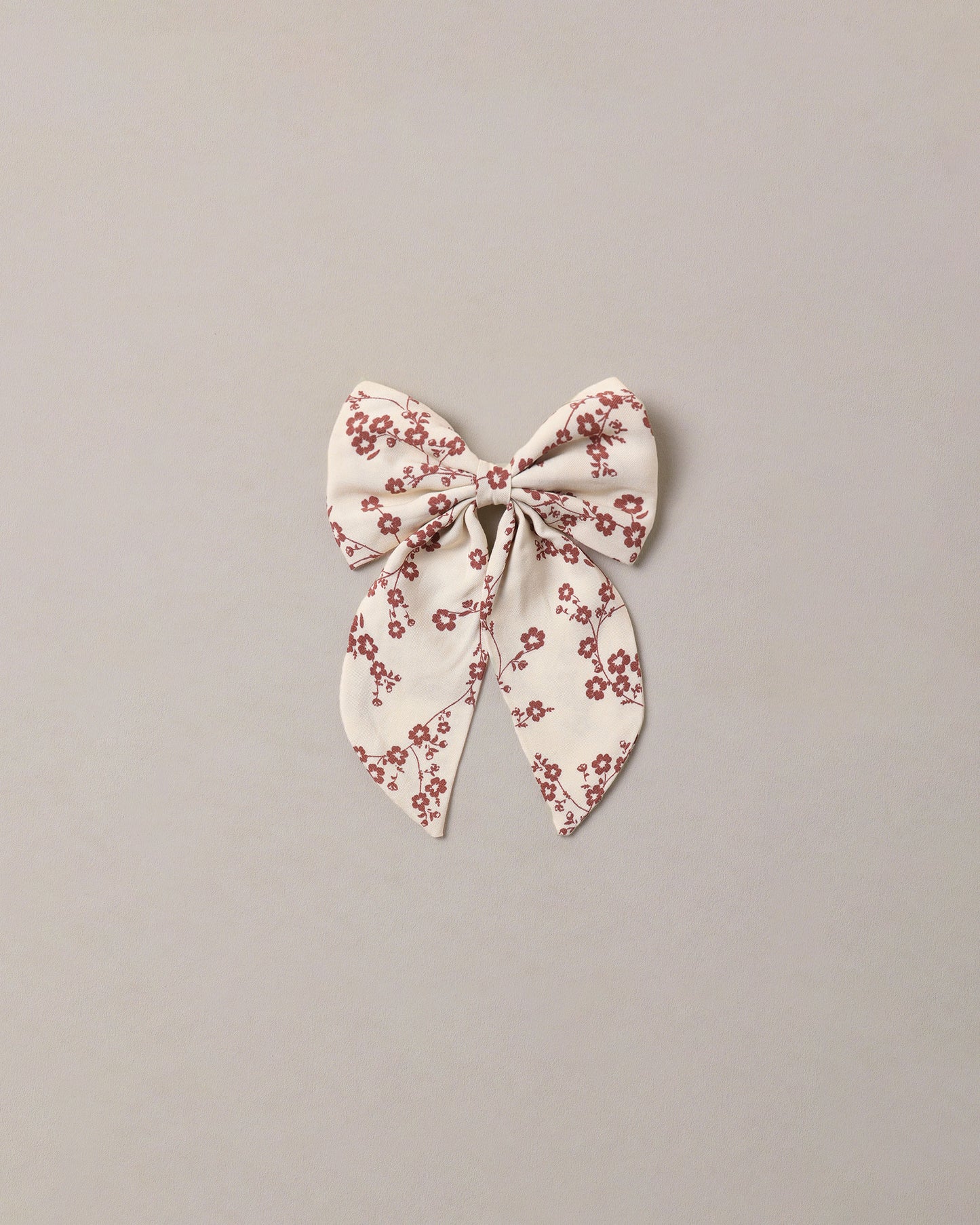 Everly Bow Floral Toile - Rylee + Cru | Kids Clothes | Trendy Baby Clothes | Modern Infant Outfits |
