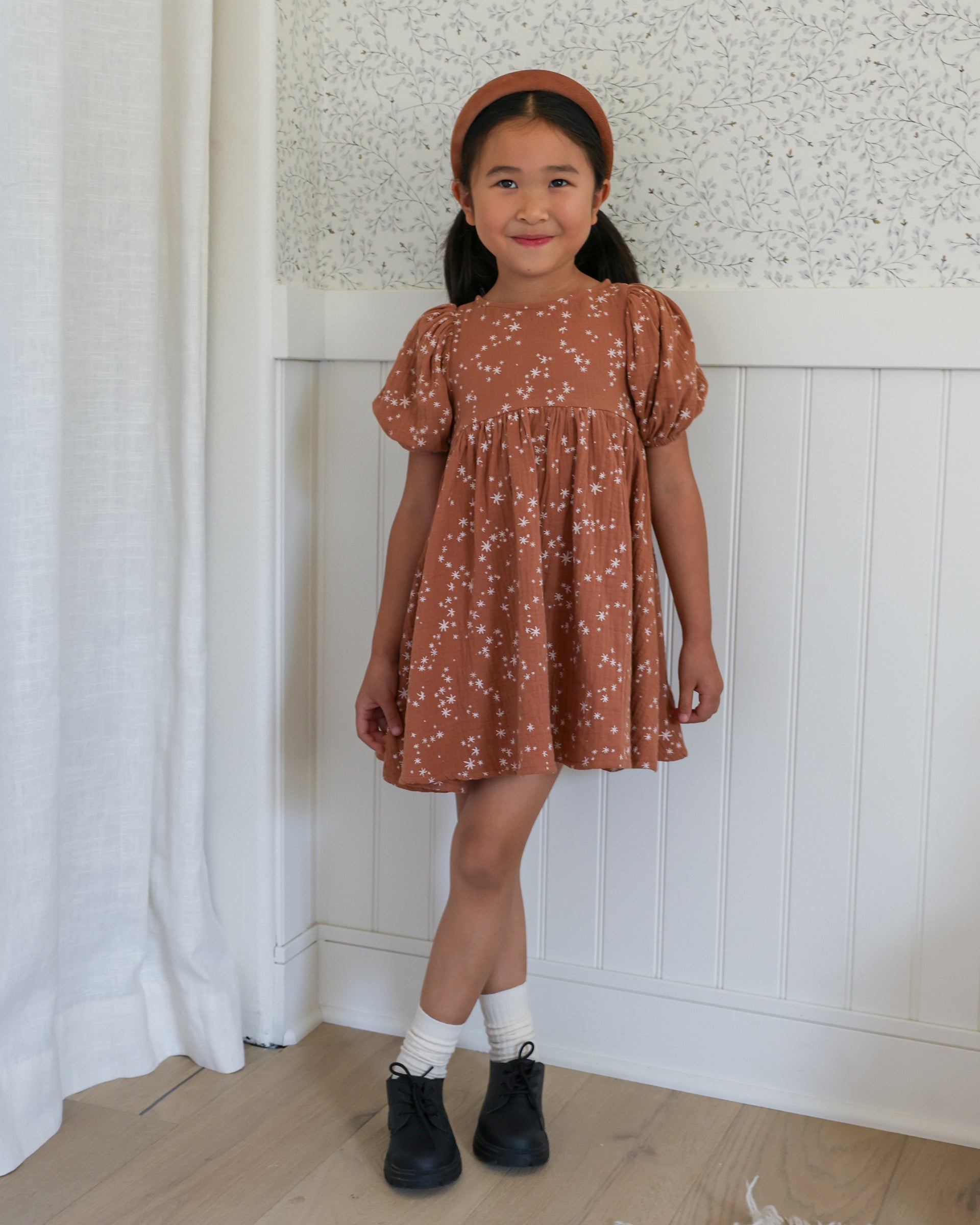 Rylee + Cru Quincy Set | Gardenia main image 0