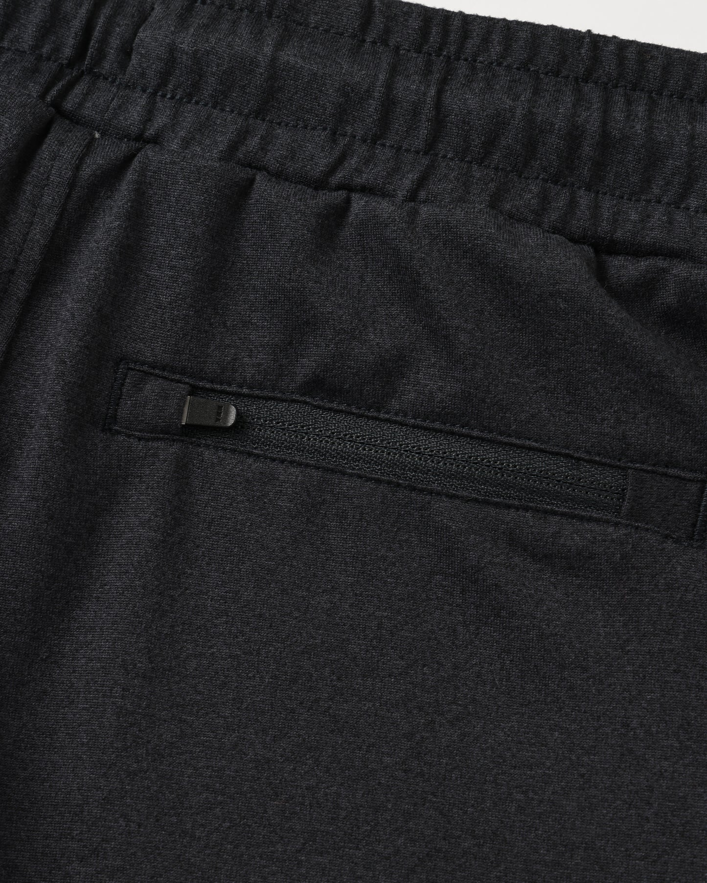 Oceanside Tech Short Heathered Black - Rylee + Cru | Kids Clothes | Trendy Baby Clothes | Modern Infant Outfits |