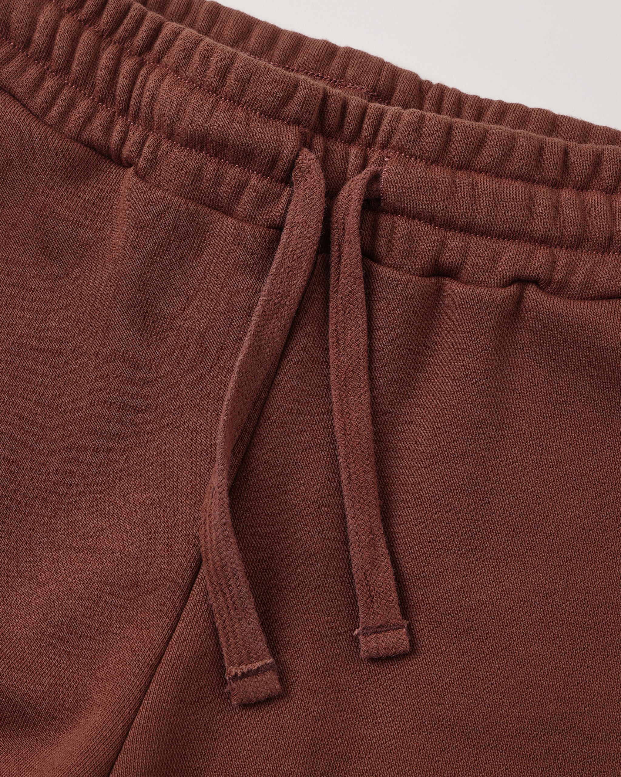 Hailey Sweatpant Mulberry - Rylee + Cru | Kids Clothes | Trendy Baby Clothes | Modern Infant Outfits |