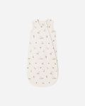 Jersey Sleep Bag Fox Land - Rylee + Cru | Kids Clothes | Trendy Baby Clothes | Modern Infant Outfits |