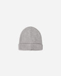 Beanie Dusty Blue - Rylee + Cru | Kids Clothes | Trendy Baby Clothes | Modern Infant Outfits |