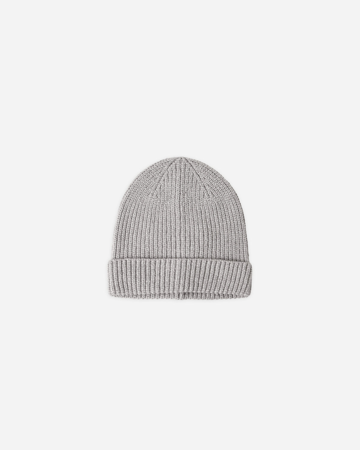 Beanie Dusty Blue - Rylee + Cru | Kids Clothes | Trendy Baby Clothes | Modern Infant Outfits |