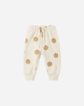 Relaxed Fleece Sweatpant Pumpkins - Rylee + Cru | Kids Clothes | Trendy Baby Clothes | Modern Infant Outfits |