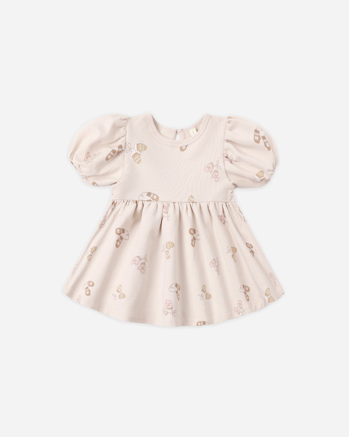 Darla Dress Mittens - Rylee + Cru | Kids Clothes | Trendy Baby Clothes | Modern Infant Outfits |