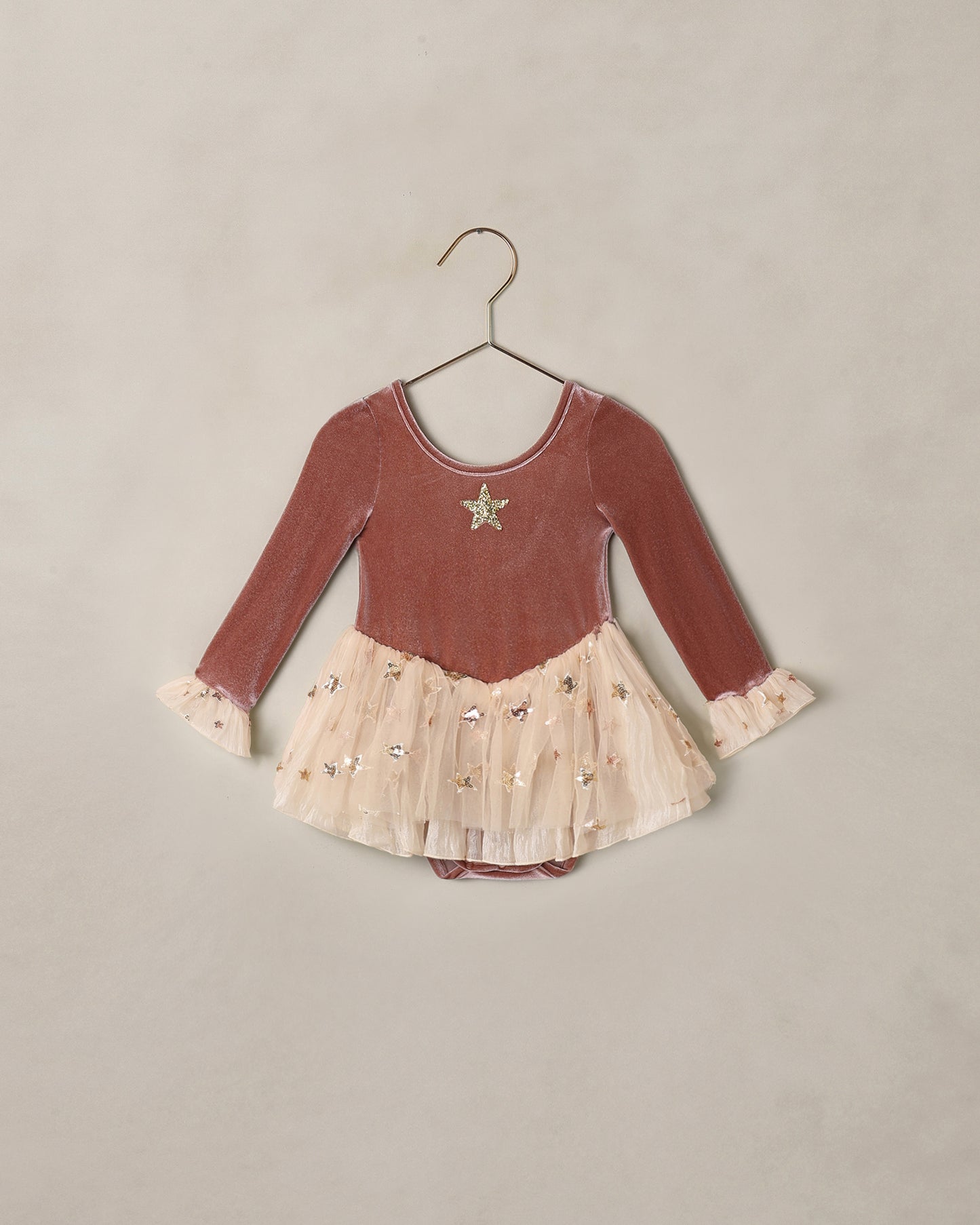 Lucille Leo Spice - Rylee + Cru | Kids Clothes | Trendy Baby Clothes | Modern Infant Outfits |