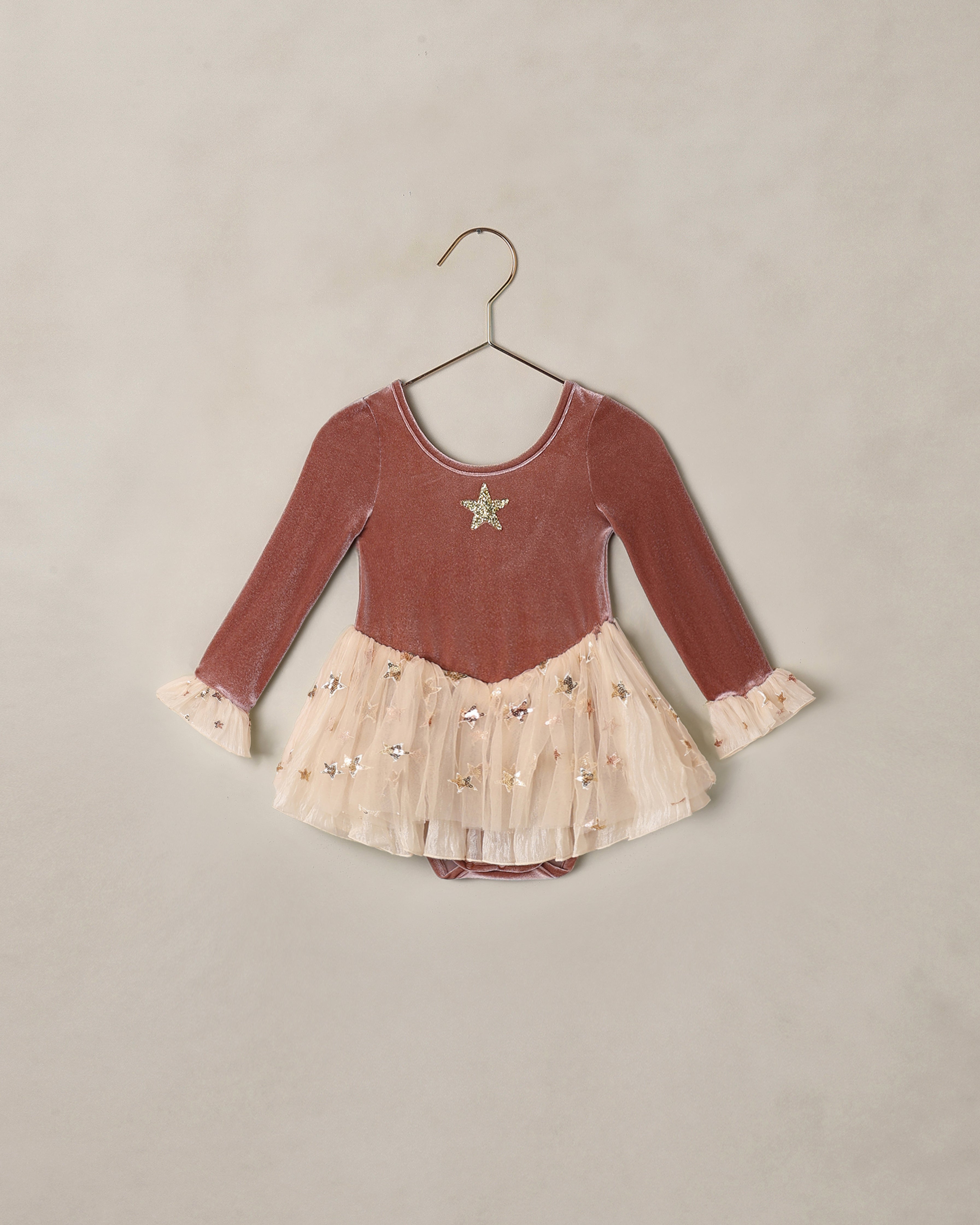 Lucille Leo Spice - Rylee + Cru | Kids Clothes | Trendy Baby Clothes | Modern Infant Outfits |
