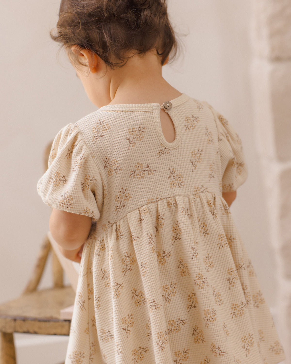 Darla Dress Meadow - Rylee + Cru | Kids Clothes | Trendy Baby Clothes | Modern Infant Outfits |