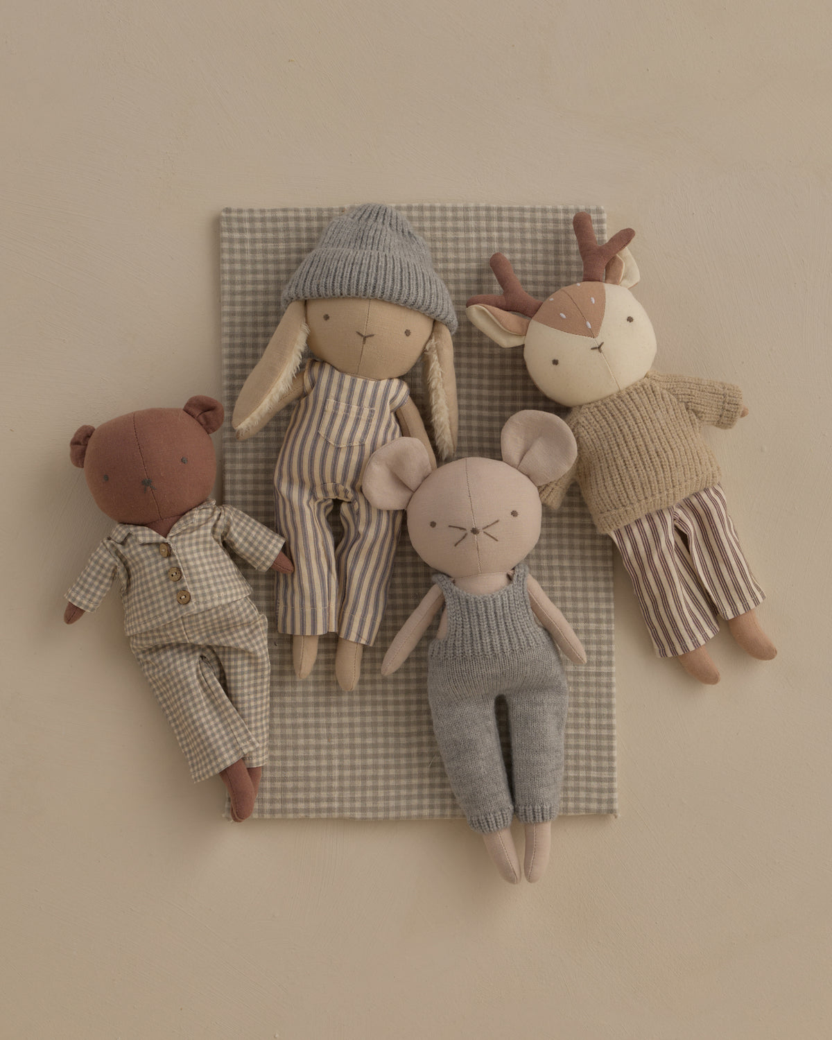 Milo the Mouse - Rylee + Cru | Kids Clothes | Trendy Baby Clothes | Modern Infant Outfits |