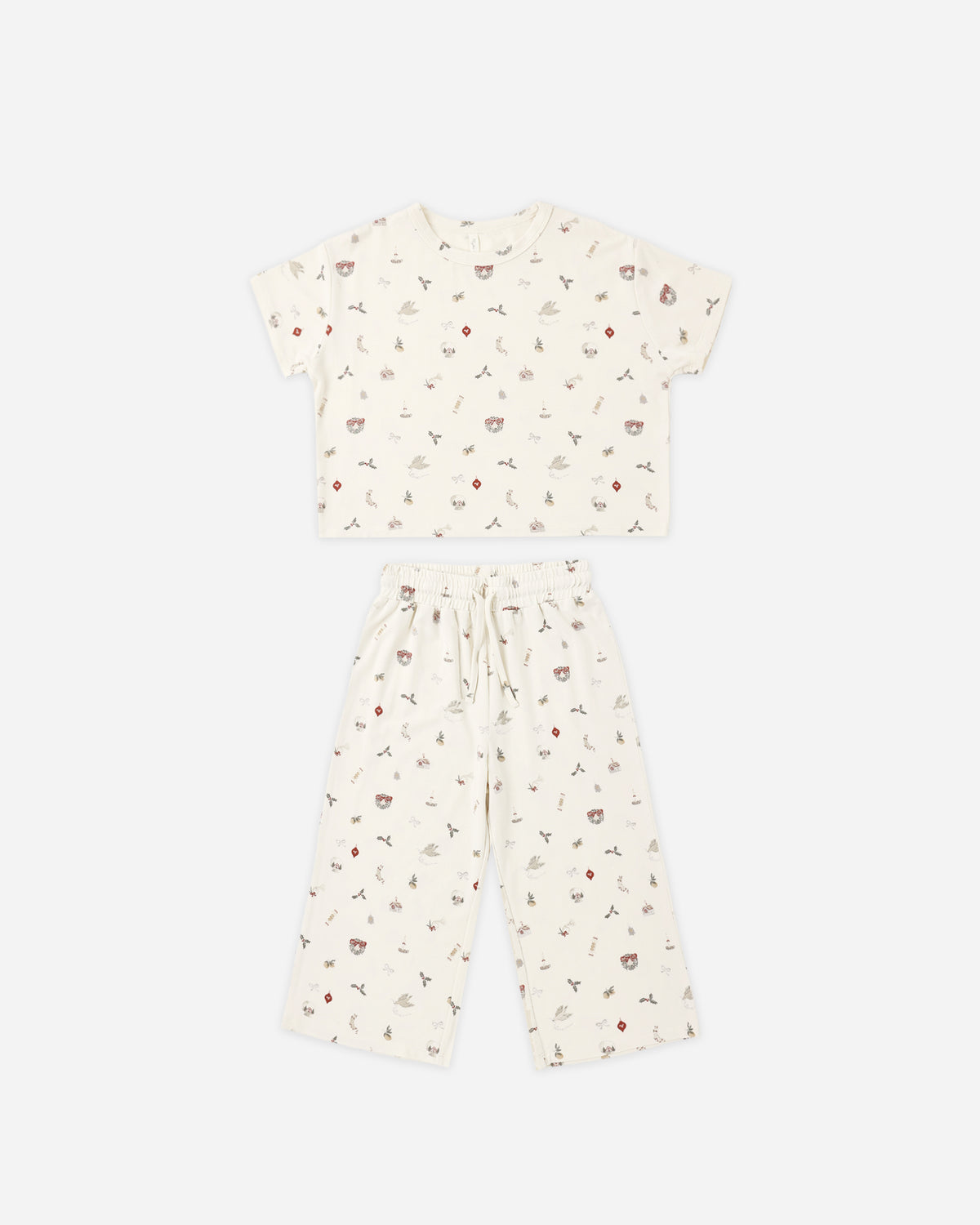 Ruthie Set Favorite Things - Rylee + Cru | Kids Clothes | Trendy Baby Clothes | Modern Infant Outfits |