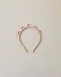 Princess Crown Pink - Rylee + Cru | Kids Clothes | Trendy Baby Clothes | Modern Infant Outfits |