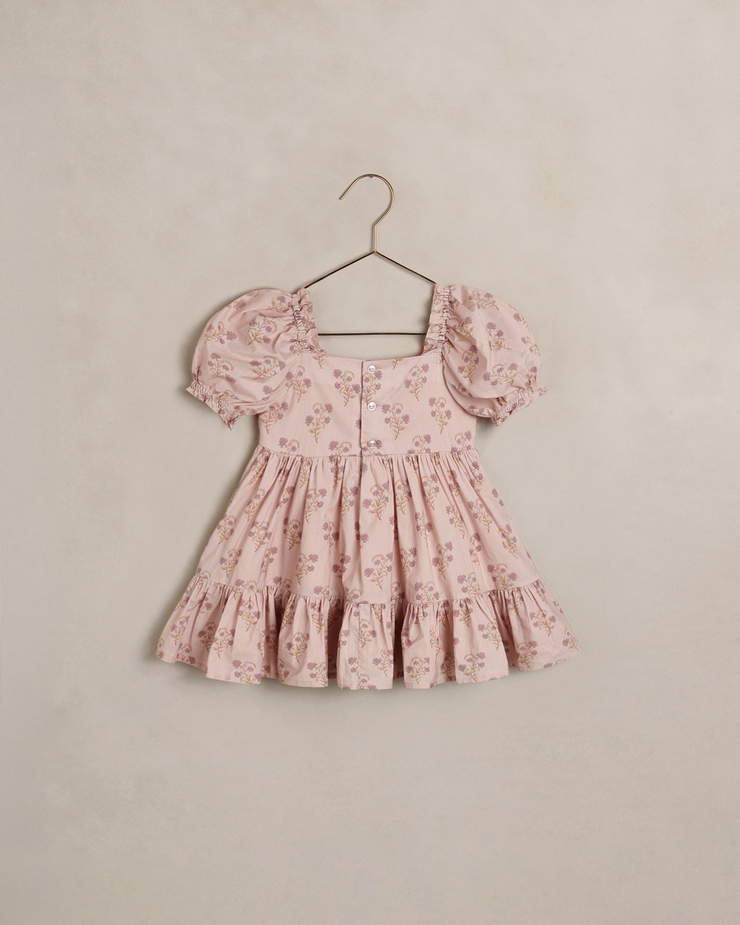 Louella Dress Florentine - Rylee + Cru | Kids Clothes | Trendy Baby Clothes | Modern Infant Outfits |