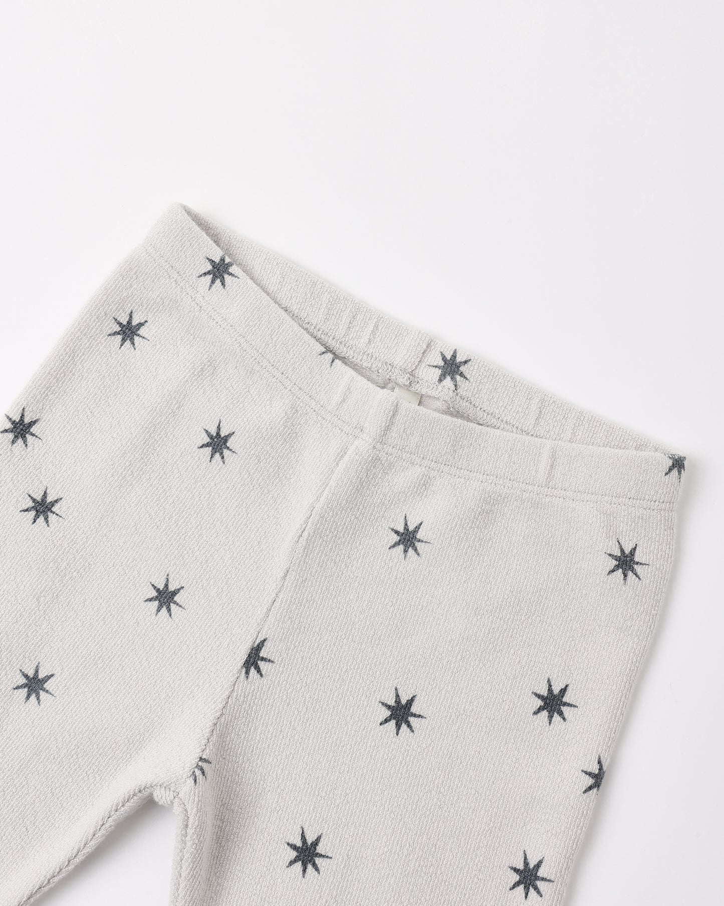 Spongey Knit Set Stars - Rylee + Cru | Kids Clothes | Trendy Baby Clothes | Modern Infant Outfits |