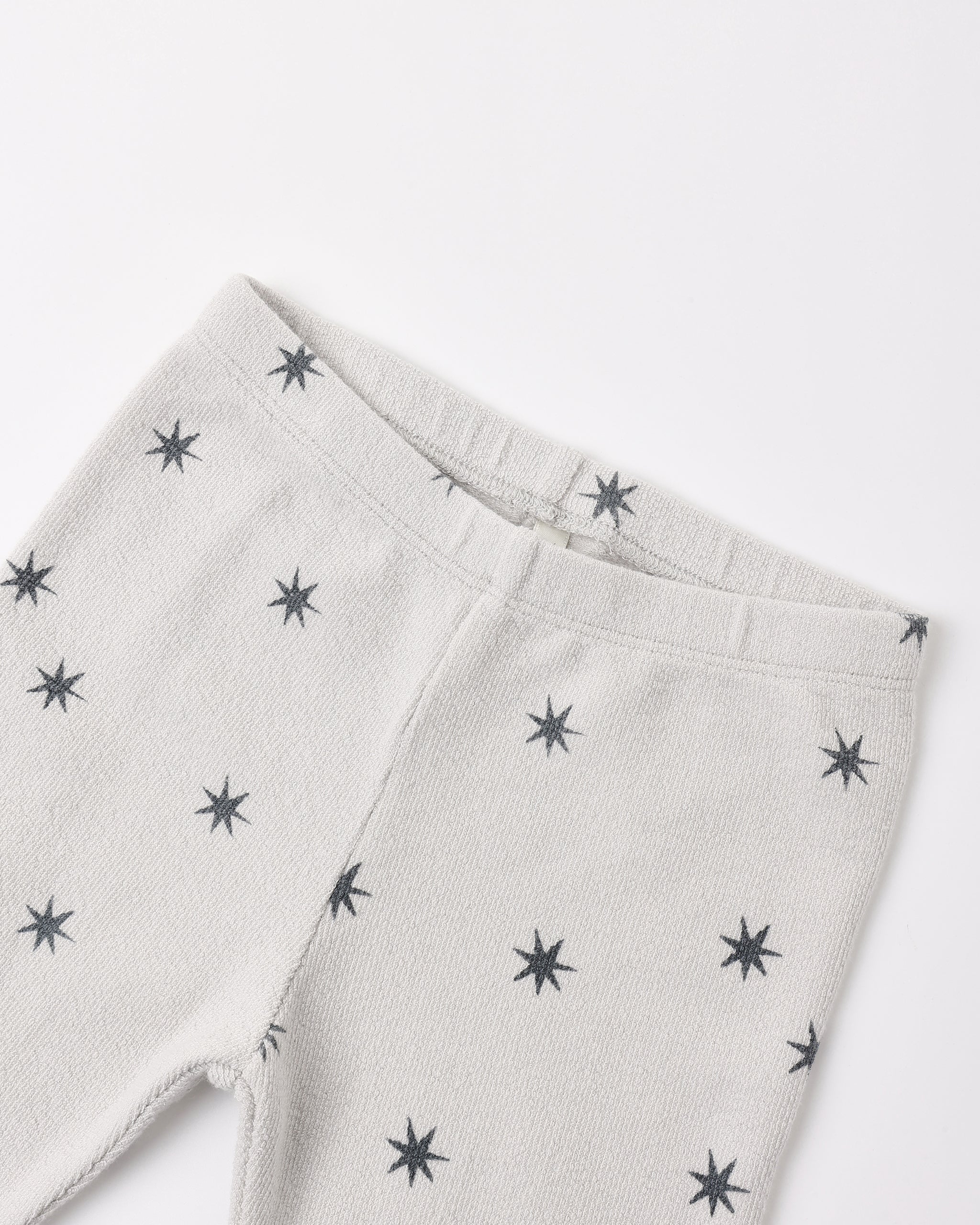 Spongey Knit Set Stars - Rylee + Cru | Kids Clothes | Trendy Baby Clothes | Modern Infant Outfits |