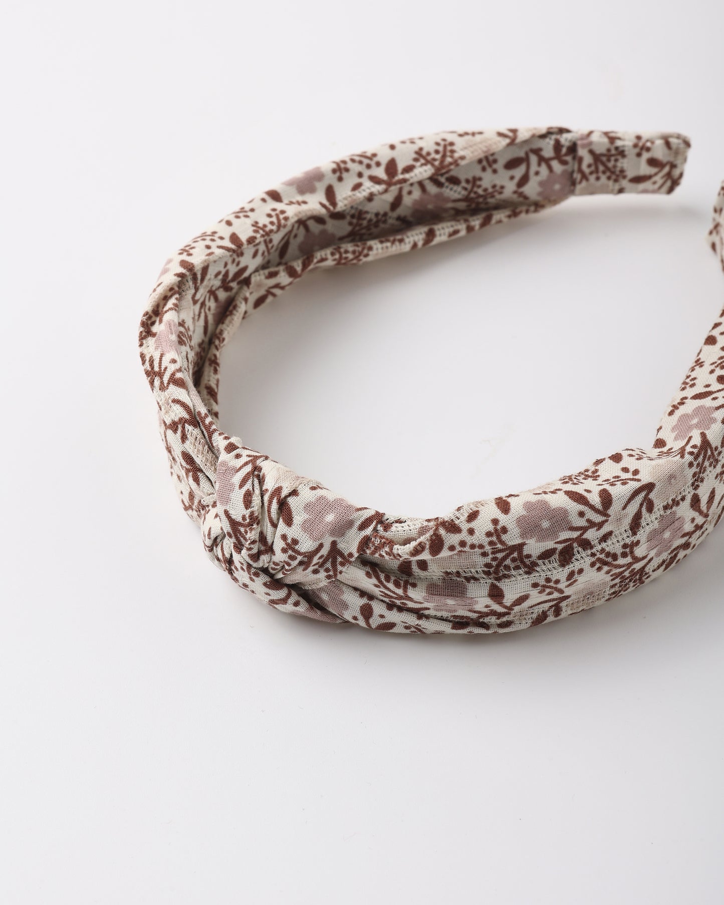 Knotted Headband Primrose - Rylee + Cru | Kids Clothes | Trendy Baby Clothes | Modern Infant Outfits |
