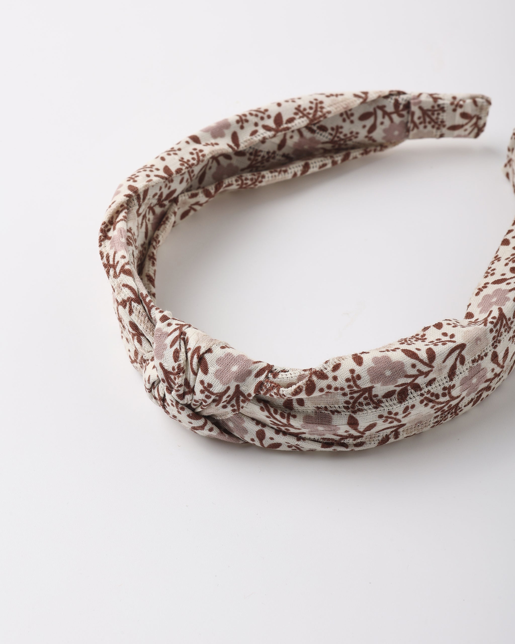 Knotted Headband Primrose - Rylee + Cru | Kids Clothes | Trendy Baby Clothes | Modern Infant Outfits |