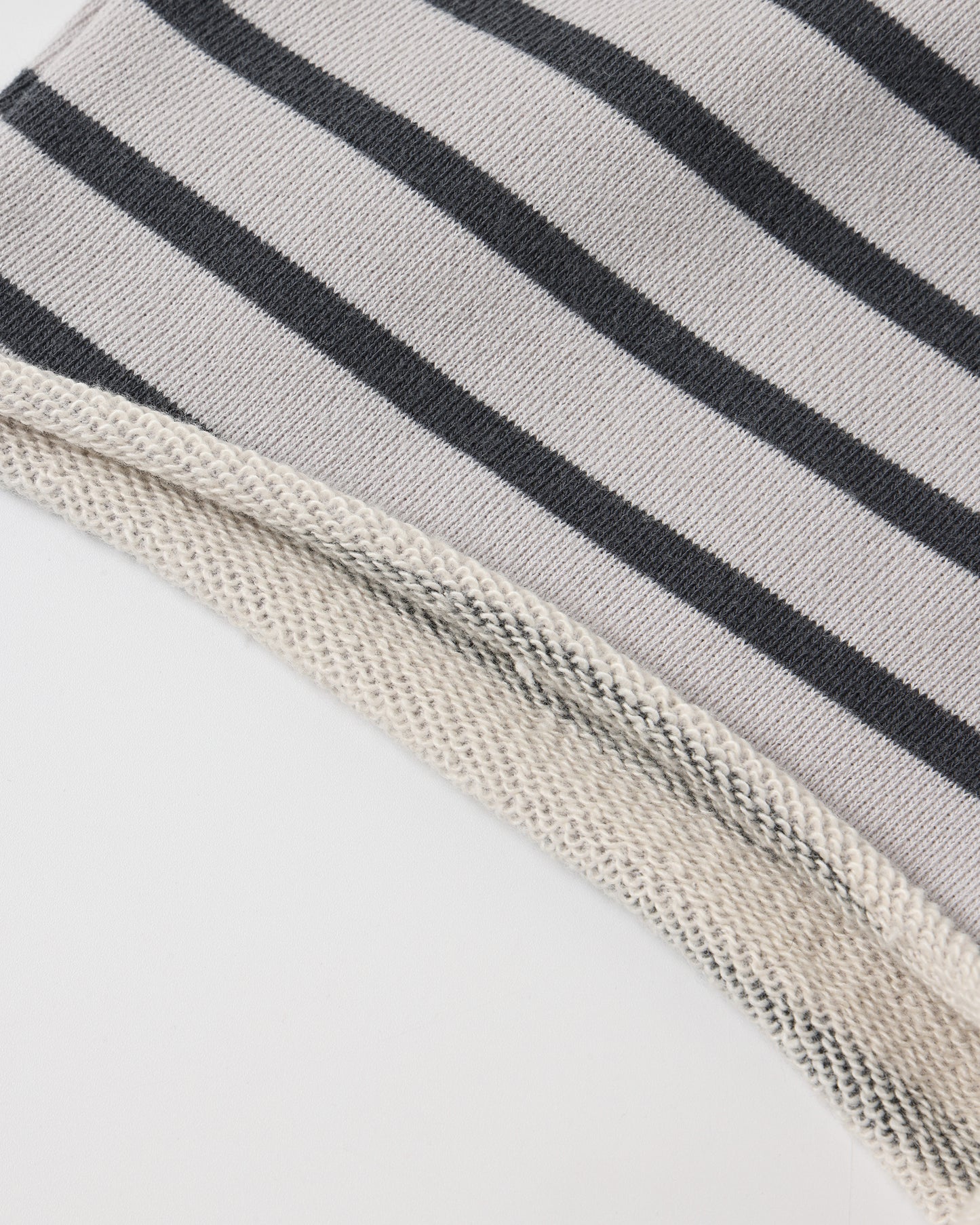 Sweat Short Midnight Stripe - Rylee + Cru | Kids Clothes | Trendy Baby Clothes | Modern Infant Outfits |