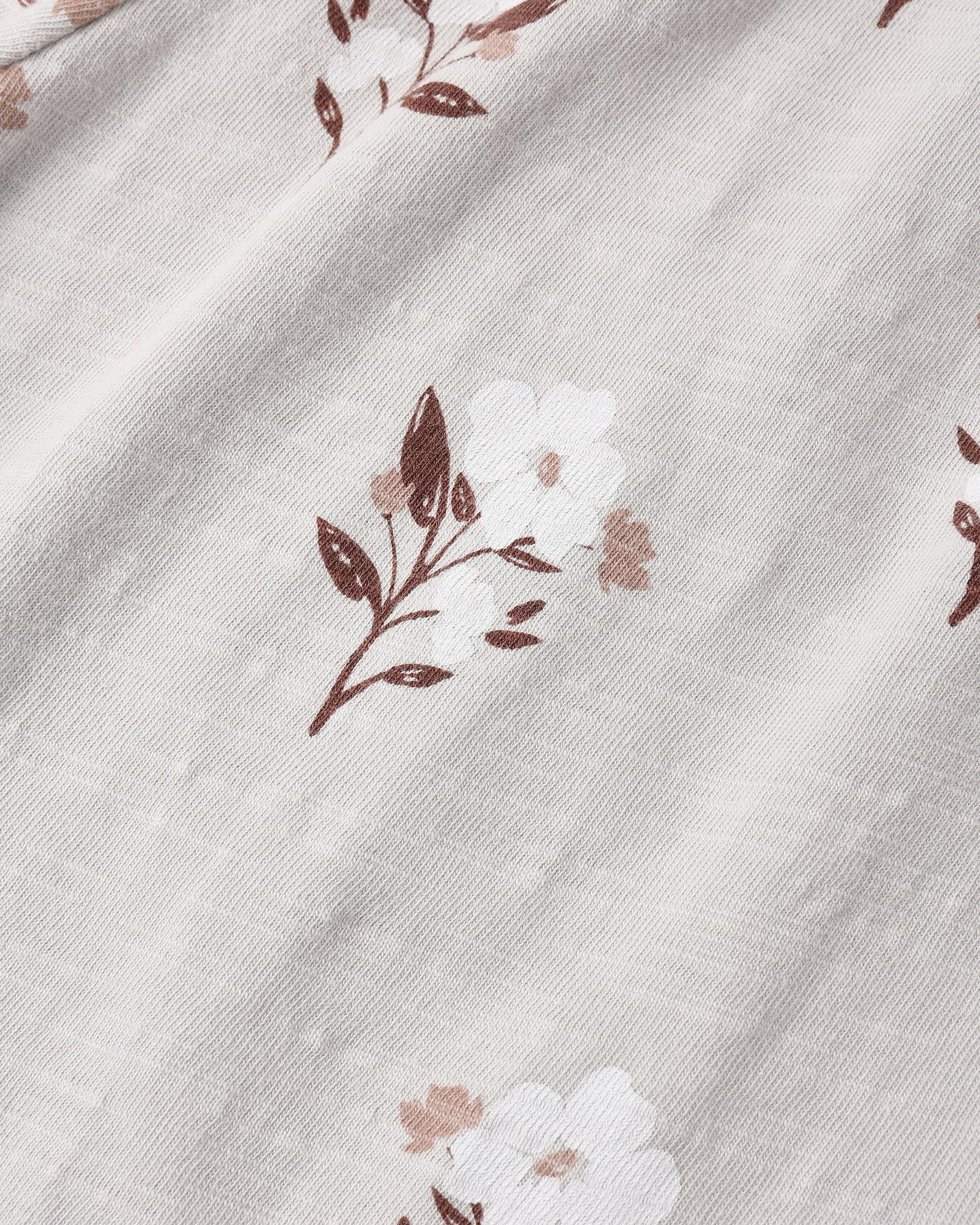 Wide Leg Pant Wildflower - Rylee + Cru | Kids Clothes | Trendy Baby Clothes | Modern Infant Outfits |