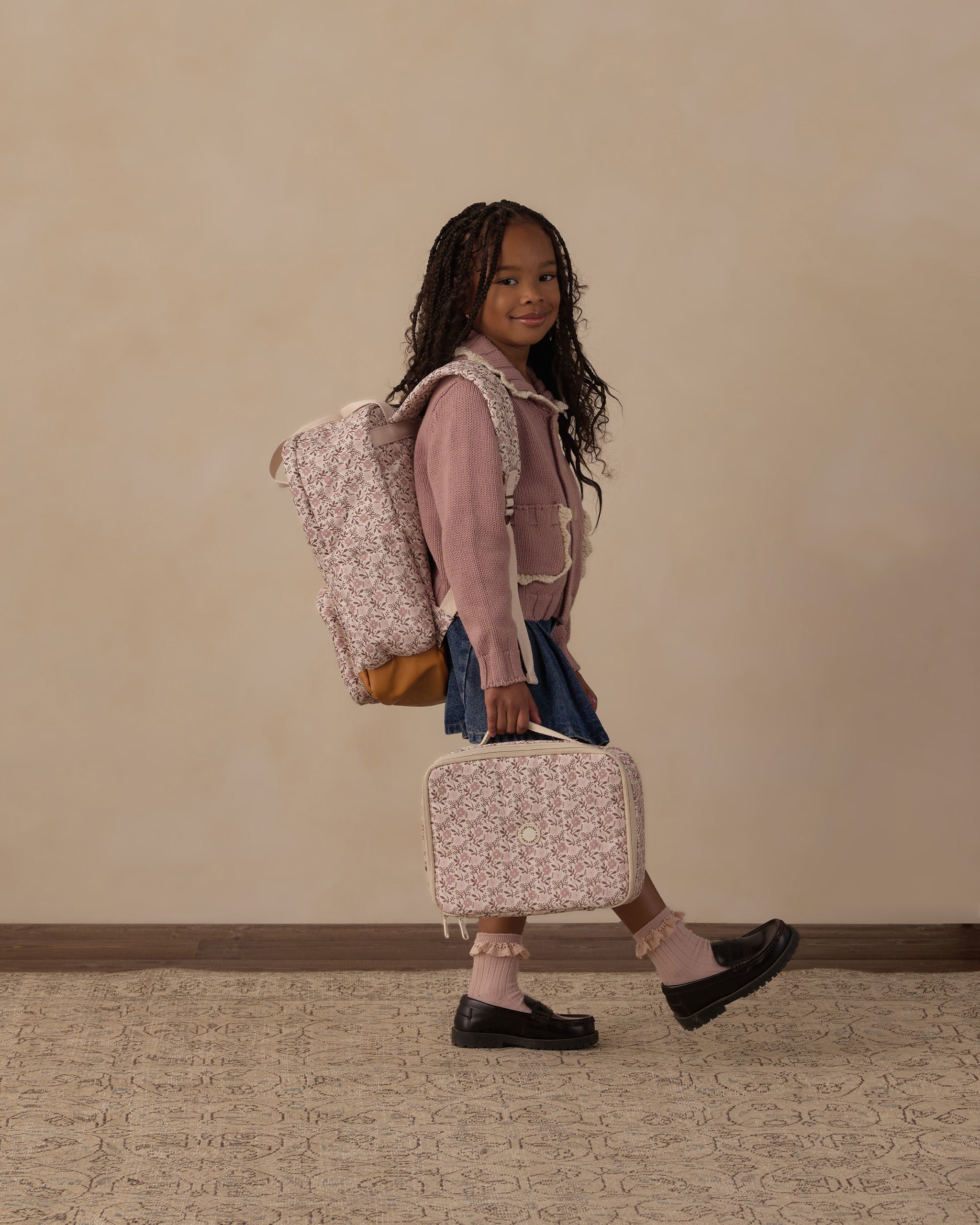 Backpack Primrose - Rylee + Cru | Kids Clothes | Trendy Baby Clothes | Modern Infant Outfits |
