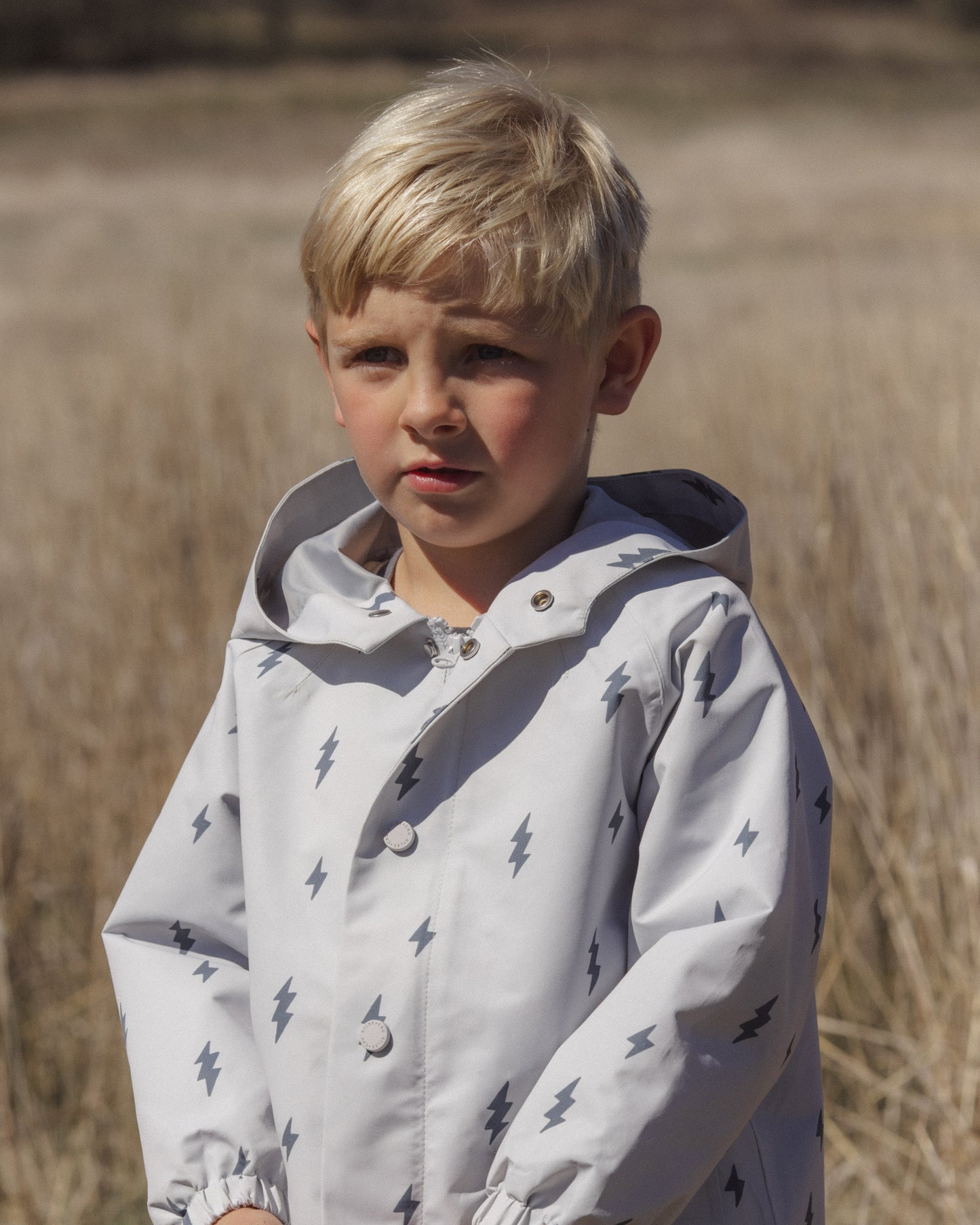 Raincoat Bolt - Rylee + Cru | Kids Clothes | Trendy Baby Clothes | Modern Infant Outfits |