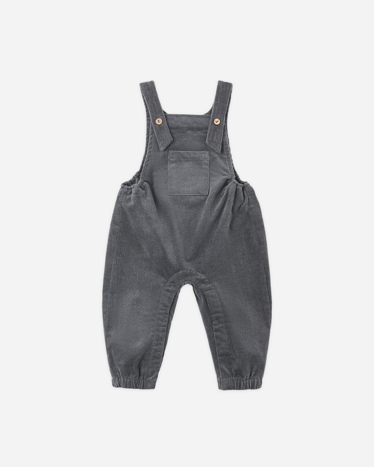 Baby Overall Midnight - Rylee + Cru | Kids Clothes | Trendy Baby Clothes | Modern Infant Outfits |