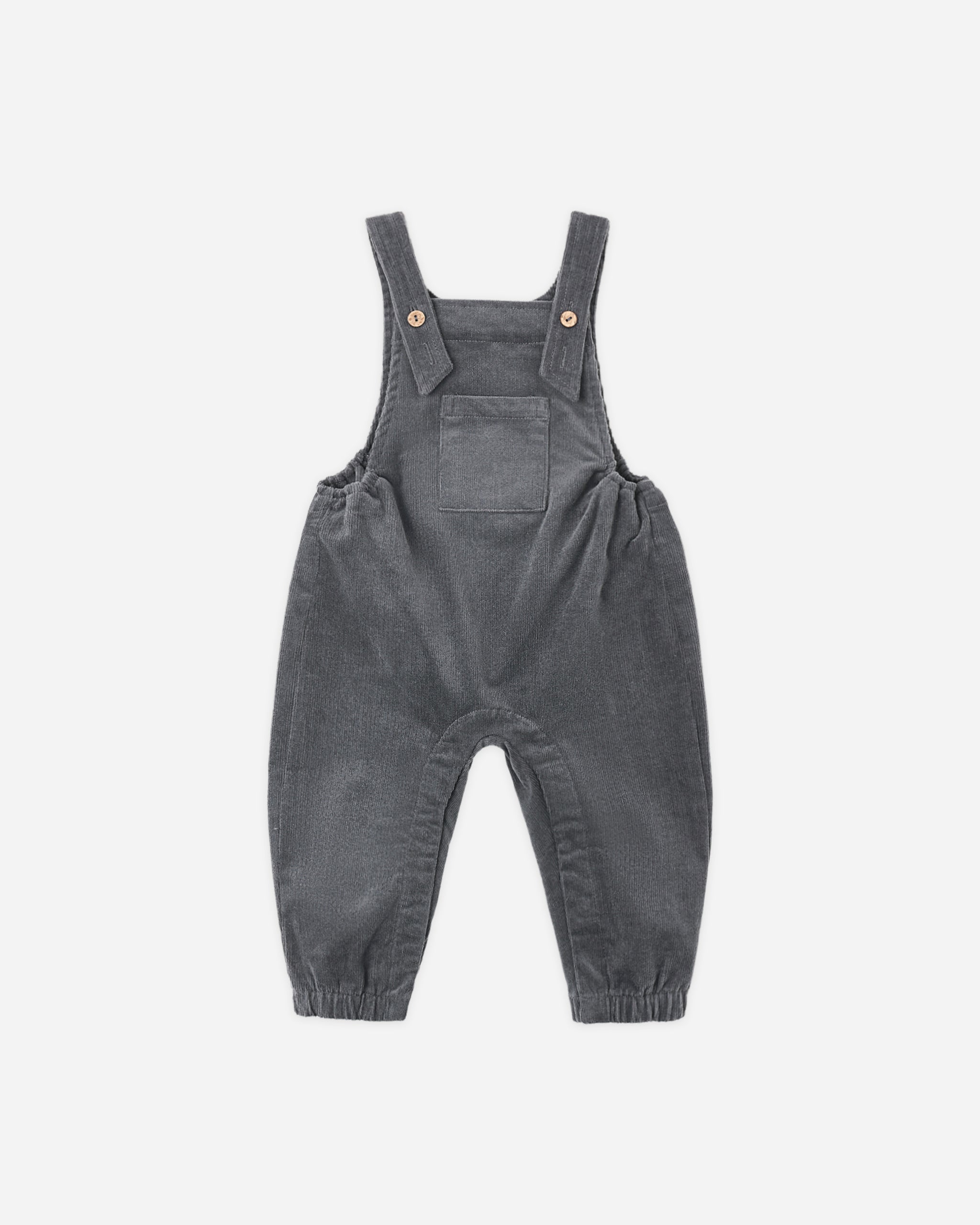 Baby Overall Midnight - Rylee + Cru | Kids Clothes | Trendy Baby Clothes | Modern Infant Outfits |