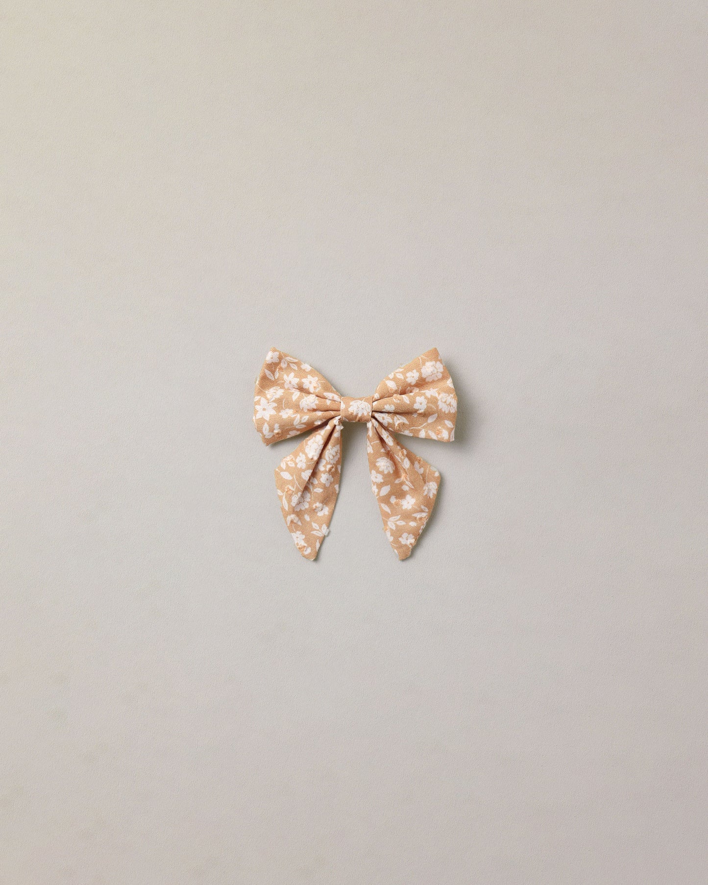 Norah Bow Golden Meadow - Rylee + Cru | Kids Clothes | Trendy Baby Clothes | Modern Infant Outfits |