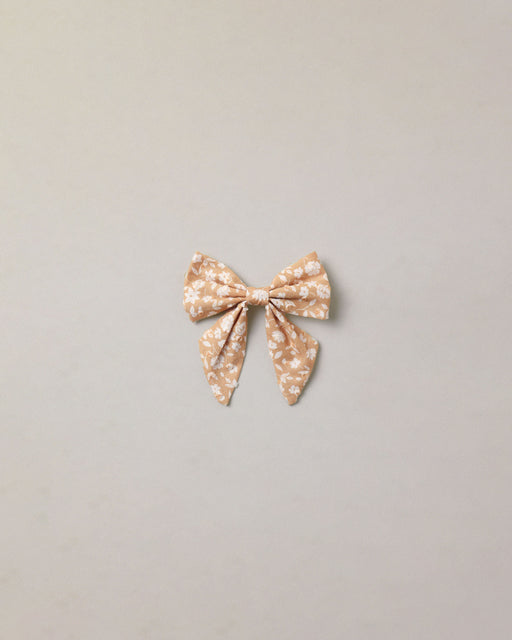Norah Bow Golden Meadow - Rylee + Cru | Kids Clothes | Trendy Baby Clothes | Modern Infant Outfits |